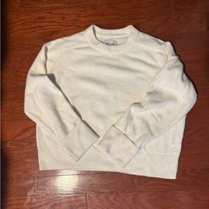 Abercrombie and Fitch Comfy Sweater
